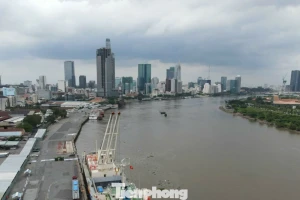 Chi tiết mức bồi thường, hỗ trợ tái định cư mới ở TPHCM