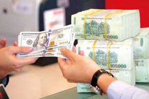 Chuyên gia dự báo tỷ giá USD/VND và lãi suất trong bối cảnh rủi ro địa chính trị leo thang