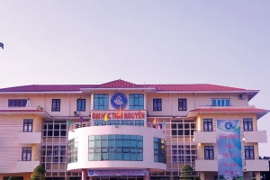 Tháo gỡ nút thắt trong giải phóng mặt bằng các dự án của Đại học Thái Nguyên