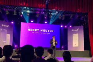 Ngân hàng số tiên phong tại Việt Nam gắn với doanh nhân Henry Nguyễn được cho là đã đổi chủ