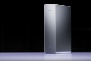 Router Xiaomi BE19000 Pro WiFi 7 lộ diện: Băng thông 18.000 Mbps, tích hợp luôn ổ cứng mạng