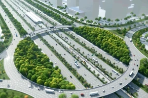 Làm đường nối sân bay Gia Bình với Hà Nội theo hình thức khẩn cấp