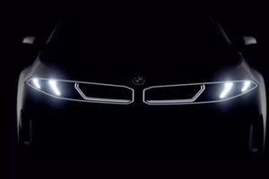 BMW sắp ra mắt sedan điện mới chạy tới 806 km mỗi lần sạc