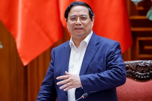 Thủ tướng chỉ đạo nóng về nguồn cung xăng dầu: Petrovietnam, Petrolimex cùng 2 nhà máy lọc dầu nhận nhiệm vụ quan trọng