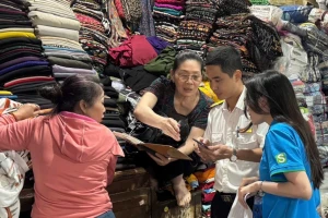 Doanh thu thực tế 80 tỷ đồng/năm nhưng chỉ khai... 3 tỷ đồng