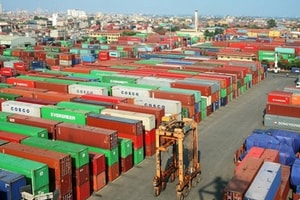 Thủ phủ công nghiệp miền Bắc chính thức 'xoá sổ' điểm nóng ô nhiễm, mở cảng cạn hơn 4.600 tỷ đồng