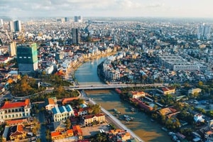 Ông lớn năng lượng Mỹ rót 200 triệu USD vào Việt Nam, hé lộ bước đi mới