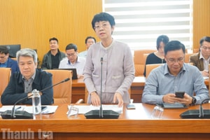 Bộ Tài nguyên và Môi trường thông tin chính thức về vụ nổ lò phốt pho tại Lào Cai