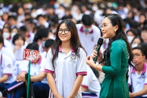 Thứ ngôn ngữ dễ học giúp ‘thông hành’ đi hơn 20 quốc gia: Cả Việt Nam chỉ 2 trường đào tạo, hiện đang thiếu nhân lực, tốt nghiệp được ‘trải thảm đỏ’ lương tới 55 triệu/tháng