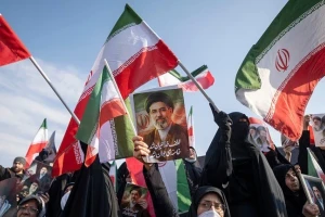 Iran xác nhận tân Lãnh tụ Tối cao bị thương