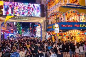 Sánh vai Bắc Kinh, Tokyo, 2 thành phố của Việt Nam thuộc top tốt nhất thế giới