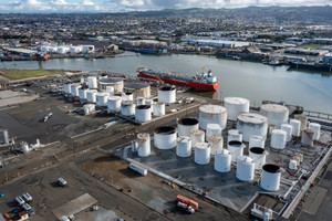 7 triệu thùng dầu biến mất mỗi ngày, Mỹ phải tính đến dầu Venezuela