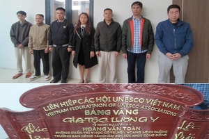 Chân dung doanh nghiệp đứng sau 'thần dược' Hoàng Minh Đường, lừa đảo 227 tỷ từ 80.000 nạn nhân