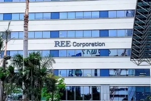 Một công ty thủy điện của REE có nguy cơ bị hủy tư cách đại chúng