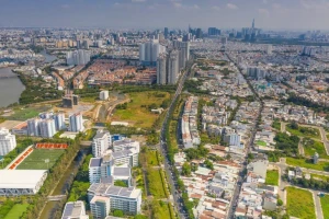 Chuyên gia dự báo tăng trưởng GDP quý I/2026 có thể đạt khoảng 8%