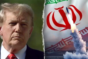 Mỹ đánh trúng cơ sở sản xuất tên lửa Iran, Tổng thống Trump nói chiến sự có thể sớm kết thúc