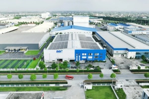 Doanh nghiệp nhựa sở hữu nhà máy 15.000m2 đăng ký niêm yết HoSE