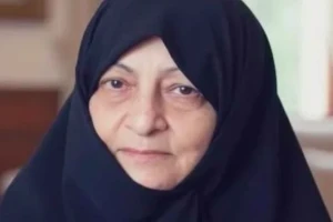 Truyền thông Iran bác tin phu nhân cố Lãnh tụ tối cao Ali Khamenei qua đời
