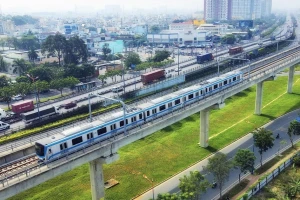 Mở rộng quốc lộ, đầu tư metro… bất động sản Đông Bắc TPHCM sẽ thế nào trong 2026