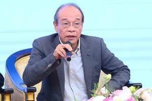 Chủ tịch VIPA: Cần ổn định thuế nhập khẩu xăng dầu ở mức 0%, mức thuế 7% không mang lại nguồn thu cho ngân sách