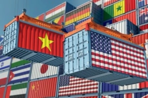 Hoa Kỳ tuyên bố áp thuế tới 130% với mặt hàng xuất khẩu triệu USD của Việt Nam, chuyên gia đánh giá mức độ ảnh hưởng