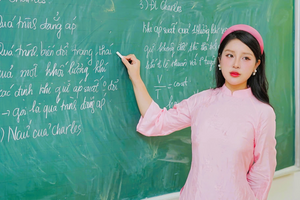 Từ tháng 7/2026: Hơn 1 triệu giáo viên sẽ rất phấn khởi, lương sẽ chạm ngưỡng tới 17,13 triệu/tháng