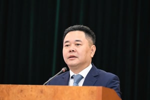 Phó Thống đốc: Ngân hàng Nhà nước ưu tiên tín dụng để đẩy nhanh mục tiêu 1 triệu căn nhà ở xã hội