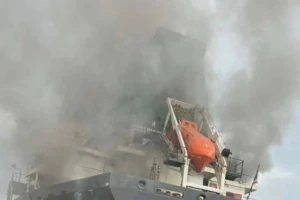 Thái Lan yêu cầu Iran xin lỗi vụ bắn tàu thương mại