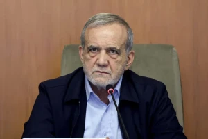 Tổng thống Iran nêu 3 điều kiện để chấm dứt chiến tranh