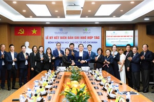 Sau Vingroup, NovaGroup tham vọng khai phá 'nền kinh tế bạc' quy mô 3,6 tỷ USD