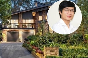 Biệt thự view 3 mặt tiền hơn 1.000m2 giữa thiên nhiên nước Úc của quán quân Olympia: Phong cách hiện đại, gần gũi thiên nhiên