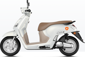 Xe điện giá hơn 30 triệu nhưng đi được 181 km/ lần sạc: Mẫu xe này có gì đặc biệt?