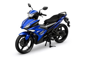 Thiết kế Yamaha Exciter 2026 xuất hiện, nhiều khả năng sắp ra mắt tại Việt Nam