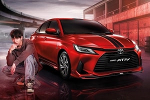 Toyota Vios quanh vùng giá 400 triệu, vì sao lại bị nói thẳng là ‘thùng tôn’ lắp đầy công nghệ?