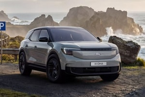 Khi doanh số không như kỳ vọng: Cách Ford đập đi xây lại hệ sinh thái công nghệ trên Explorer EV để xoay chuyển cục diện tại châu Âu