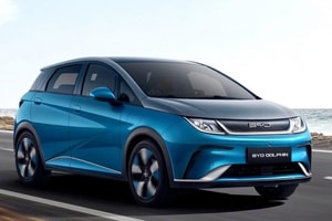 Xe điện BYD dưới 600 triệu sắp về Việt Nam: Pin lớn hơn, chạy hơn 430 km mỗi lần sạc, đại lý đã nhận cọc