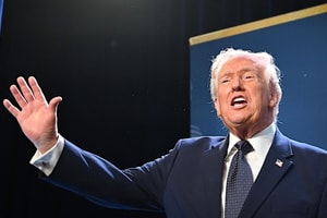 ‘TACO trade’ và chiến tranh thật: Ông Trump lâm vào thế khó trên bàn cờ Iran?