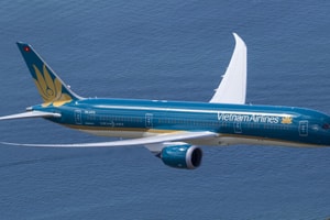 Giữa biến động Trung Đông, Vietnam Airlines bổ sung gần 1.000 chỗ bằng dàn phi cơ 'xịn' đưa hành khách đến châu Âu
