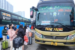 Không để lợi dụng biến động giá xăng dầu tăng cước vận tải bất hợp lý