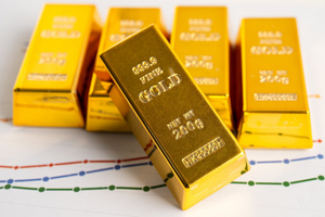 Giá vàng hôm nay 13/3: Giao dịch quanh mốc 5.100 USD, nguy cơ ghi nhận tuần giảm thứ hai liên tiếp