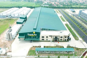 TCVN 14237-1:2024 - Chìa khóa nâng cao năng suất và chất lượng cho ngành ngũ cốc Việt Nam