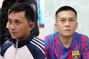 Đề nghị truy tố Tài ‘Đen’ SN 1990