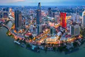 Hai thành phố trực thuộc Trung ương lớn bậc nhất Việt Nam vào top thành phố tốt nhất thế giới
