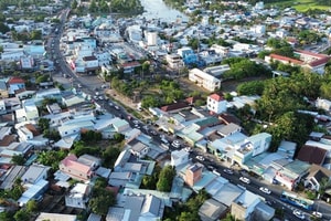 Đầu tư hơn 9.000 tỷ nâng cấp 3 tuyến quốc lộ trọng điểm tại ĐBSCL