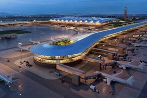 Động thái quan trọng liên quan đến chủ đầu tư sân bay lớn nhất miền Bắc