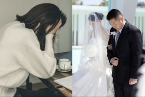 Cô gái 38 tuổi dùng AI để ngăn chuyện bố mẹ giục cưới