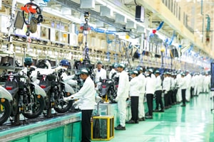 Giá xăng biến động, Honda ‘nói lời tạm biệt’ với xe máy: Chốt thời gian và ‘nhá hàng’ hướng đi cùng cả dải sản phẩm mới