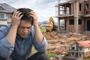 Kể từ nay, quá hạn mốc này khi sang tên sổ đỏ, người dân có thể bị phạt nặng