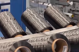 Trung Quốc tạo ra vật liệu mỏng bằng 1/10 sợi tóc nhưng bền gấp 10 lần thép: Đã đưa vào sản xuất hàng loạt
