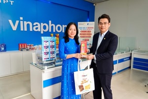 HDBank đưa dịch vụ ngân hàng đến gần hơn với người dân qua gần 900 điểm giao dịch VNPT trên toàn quốc